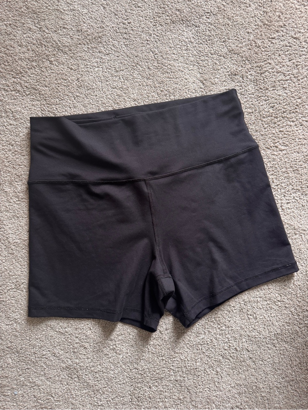 Aerie Offline The Hugger bike short XL